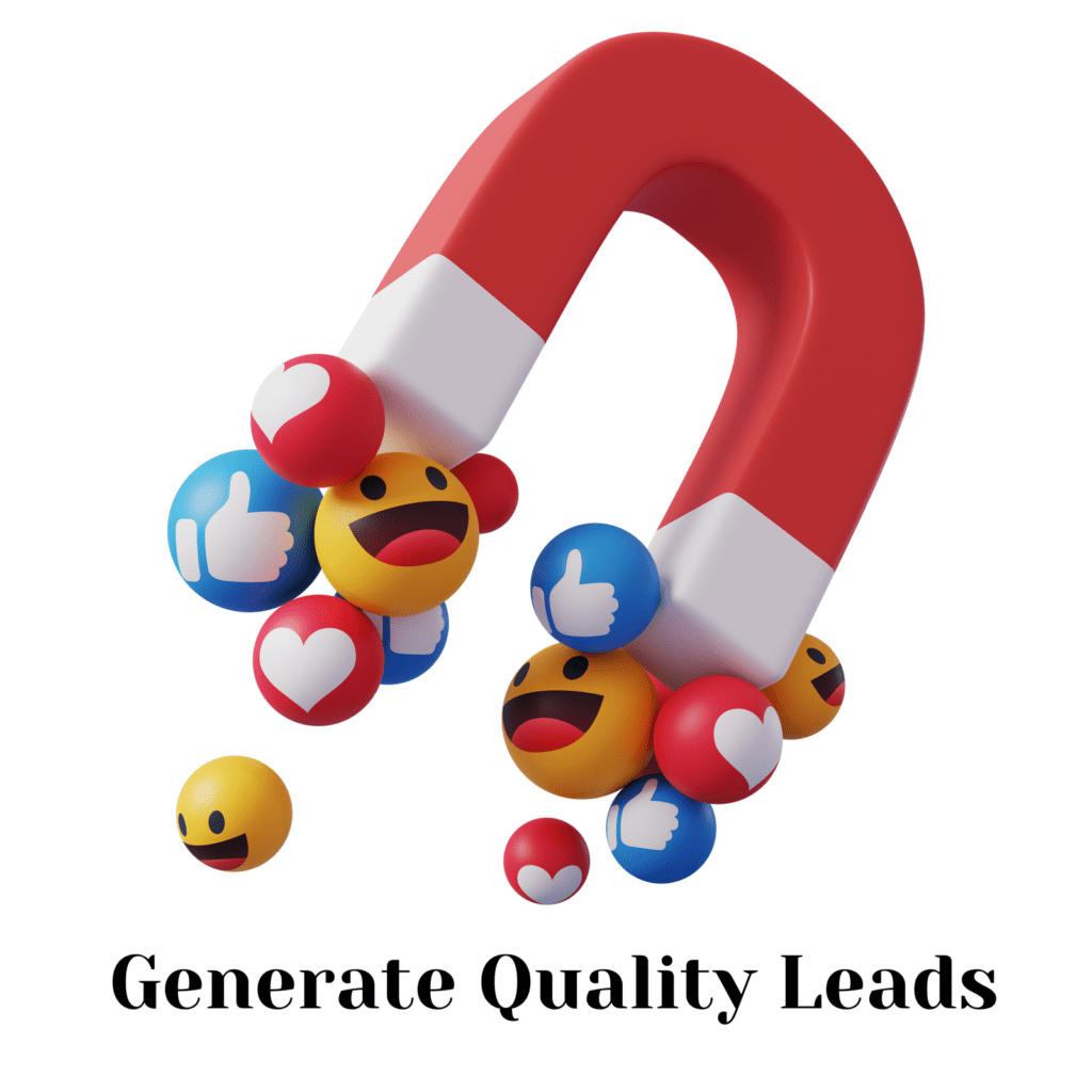 quality leads