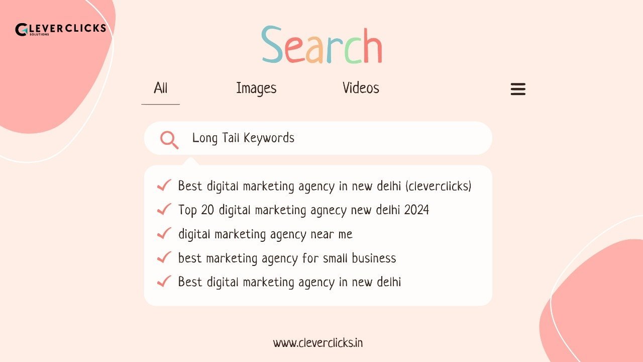 Clever Clicks
