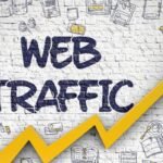 web traffic