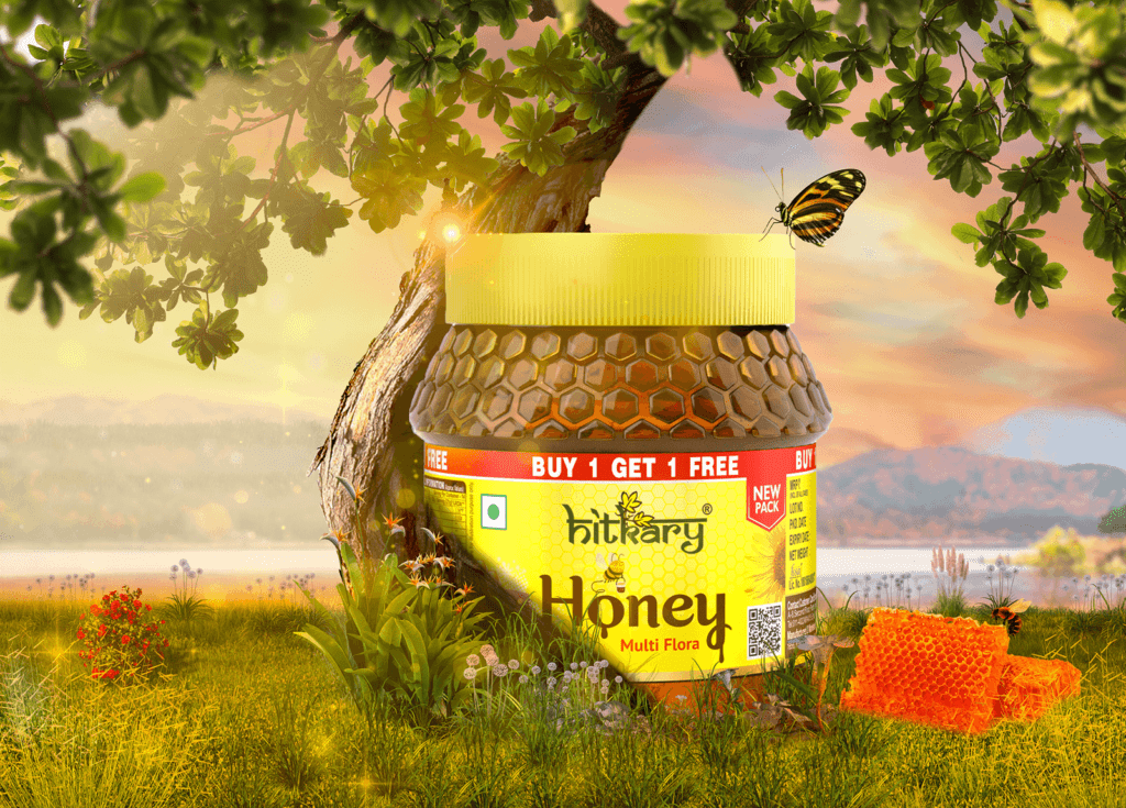 honey