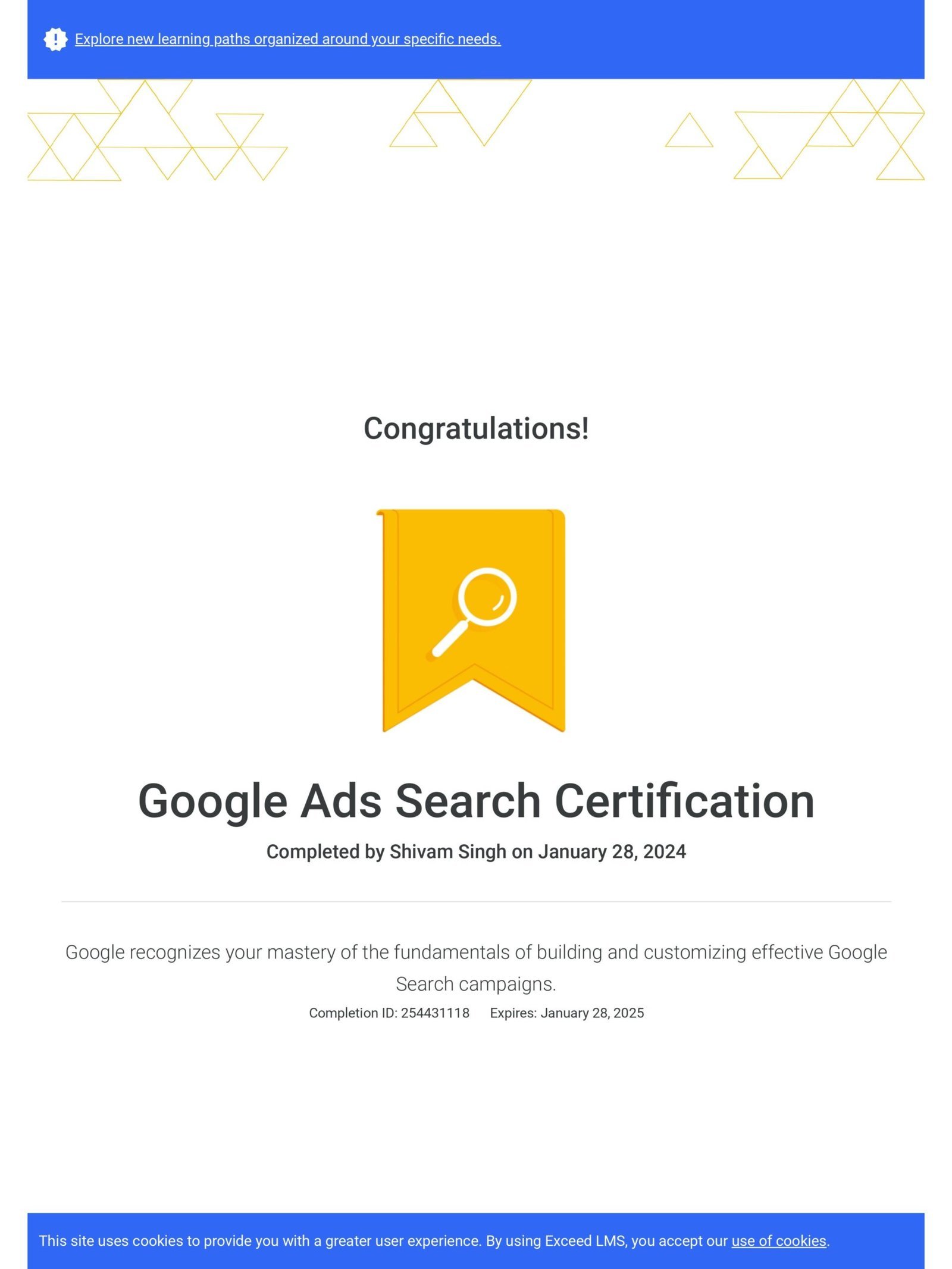 ads