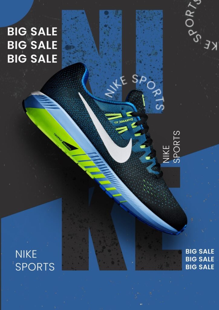 nike sports