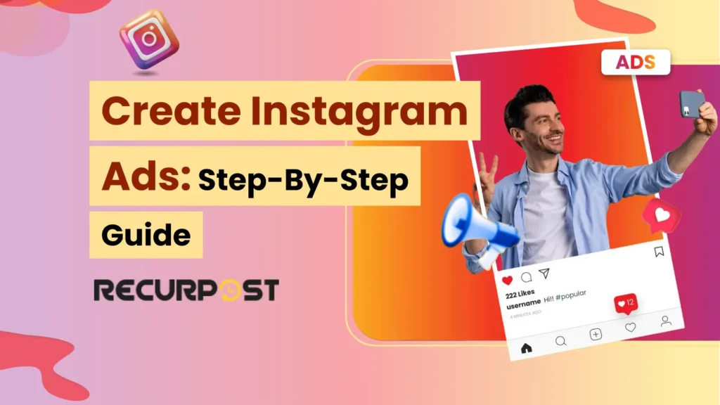 How to drive sales with Instagram Ads – Step-by-step guide