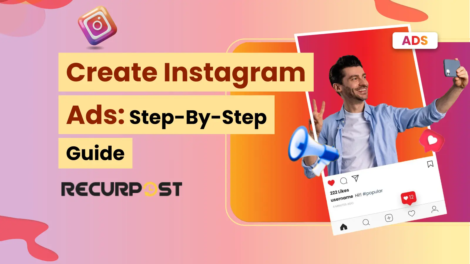 How to drive sales with Instagram Ads – Step-by-step guide