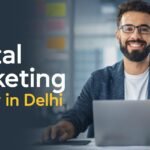 digital marketing agency in delhi