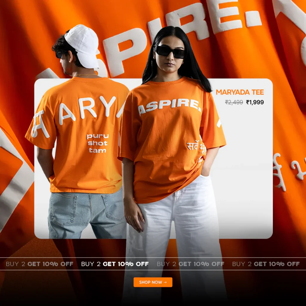 Graphic design sample
