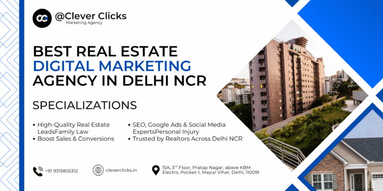 best digital marketing agency in delhi ncr