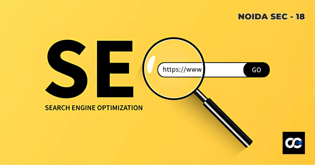 Best SEO Agency in Noida Sector 18