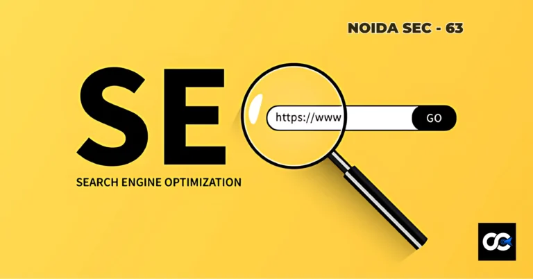 Best SEO Agency in Noida Sector 63