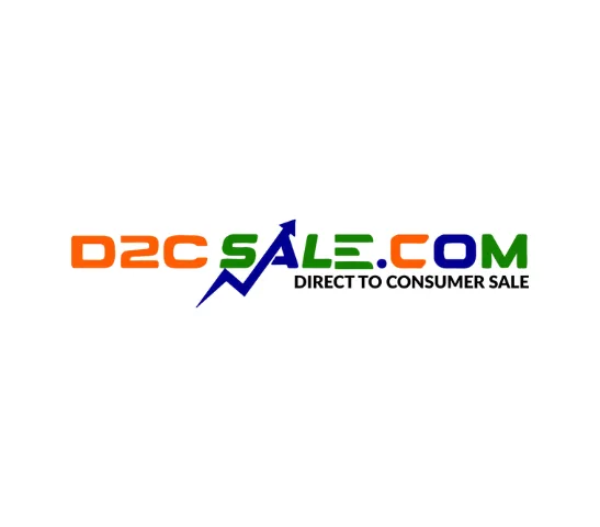 D2CSale.com - D2C performance marketing client of Clever Clicks