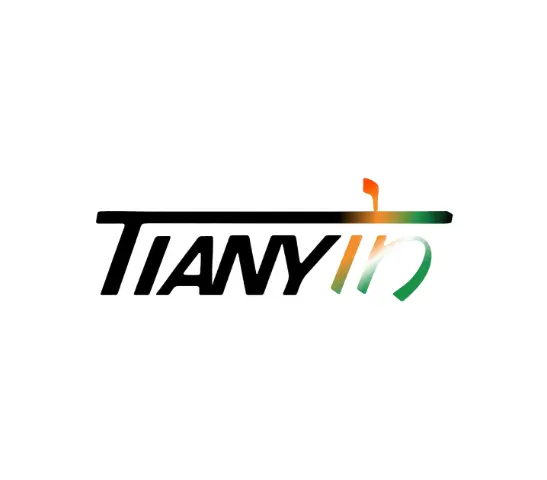 Tianyit brand logo - Clever Clicks marketing client