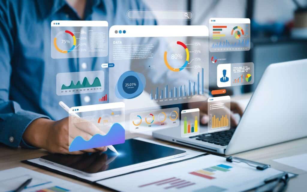 Digital Marketing Agency in Tilak Nagar