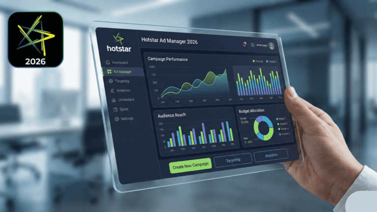 how to run ads on jotstar