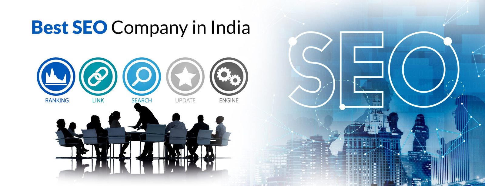 Affordable SEO Services for Startups in India