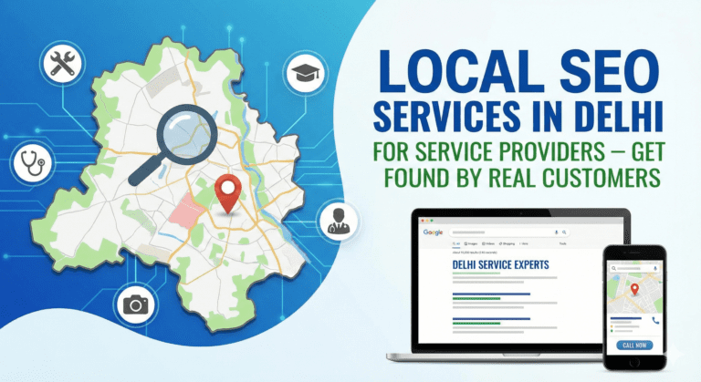 why your wesbite not generating leads