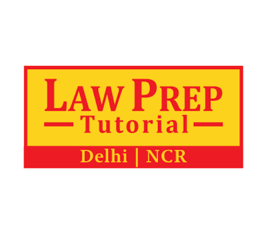 Law Prep Tutorial Delhi NCR - digital marketing client of Clever Clicks