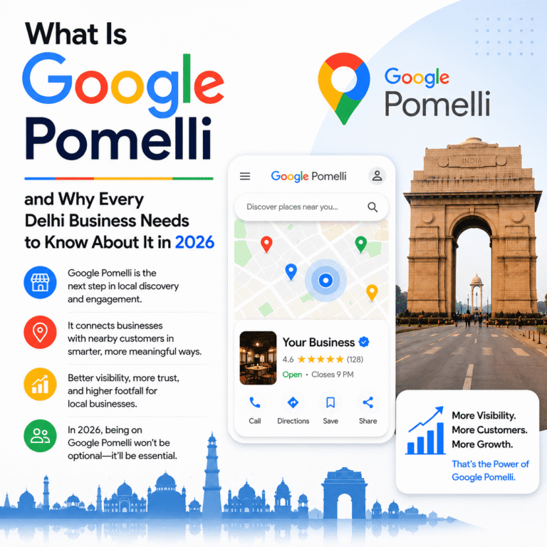 Google Pomelli