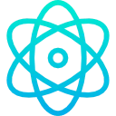 React