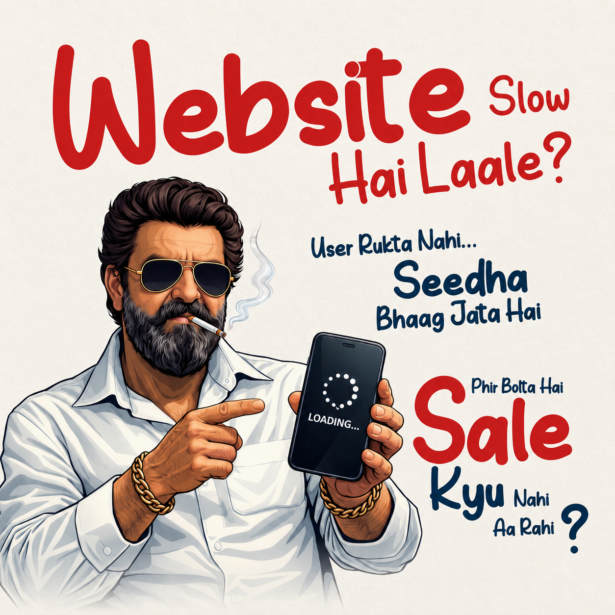 Website Development