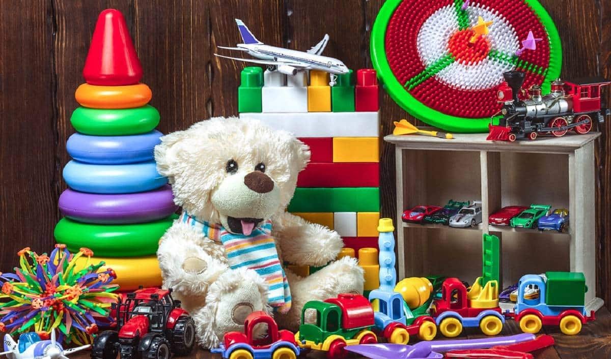Toys and Kids D2C Brands