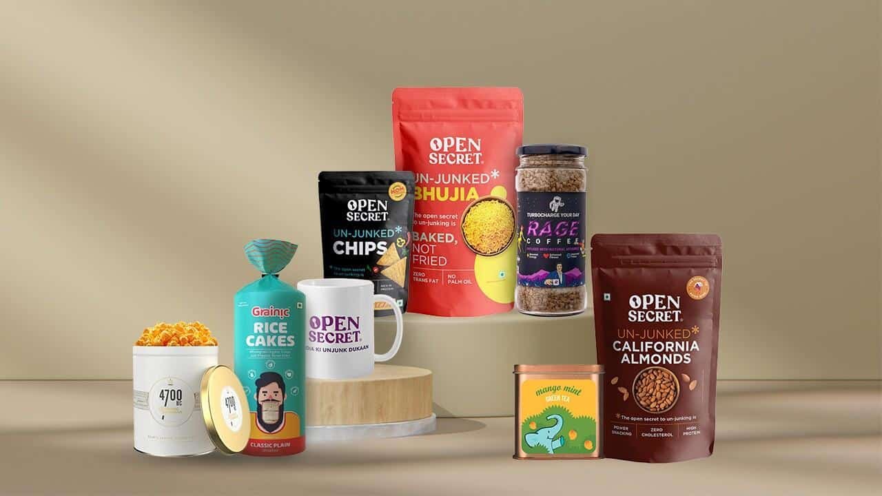 FMCG and Consumer Brands