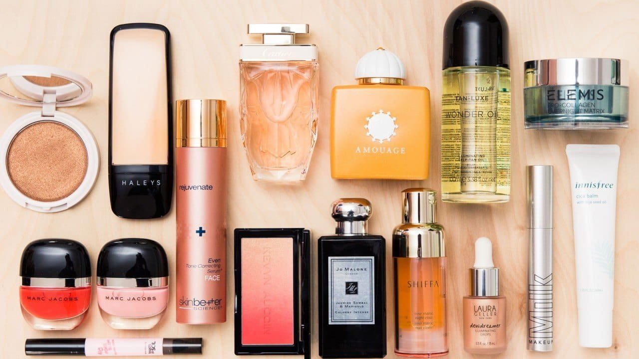 Beauty and Personal Care D2C Brands